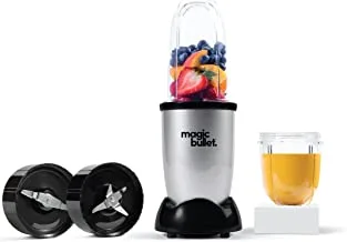 Magic Bullet 0.68 Litre Multifunction High Speed Blender With Nutrient Extractor | Model No Mb1002