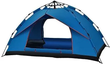 ALSafi-EST waterproof - pop up camping pop up tent 8 person