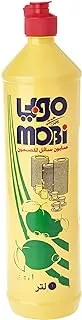 Mobi Dish Wash Lemon, 1 Litre- Pack of 1