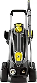 Karcher - HD 5/11 P Professional High Pressure Washer, 160 bar, 2200 W, 490 Liters/Hour flow rate, 10 meters high pressure hose
