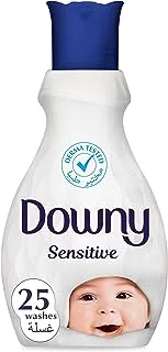 Downy Concentrate Fabric Softener Gentle, 1L