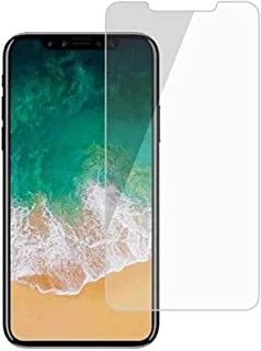 iPhone Xs Max, Screen Protector Tempered Glass