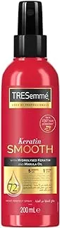 Tresemme Hair Spray Keratin Smooth, 200ml