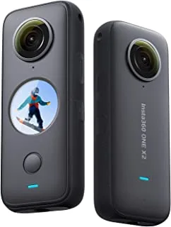 جهاز Insta360 ONE X2