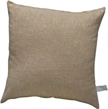 Decorative Cushion 500 Grams Size 45 * 45 cm, DSC-11,Beige