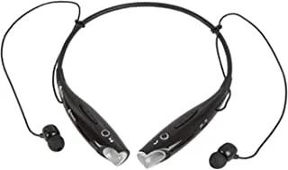 Datalife Dl-702I Bluetooth Stereo Headset For Smartphone, White, Wireless
