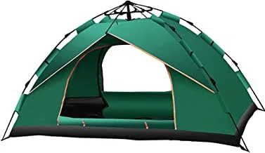 ALSafi-EST waterproof - pop up camping pop up tent 6 person