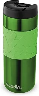 Aladdin Green Easy-Grip Leak-Lock‚ Mug 0.47L - Green, 10-02679-009