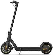 Bird Air Electric Kick Scooter, Max Speed 20Km, 25Km Long-Range Battery, Foldable And Portable - Black