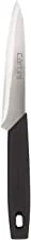 Godrej Cartini Chopping Knife, Stainless Steel, 22.1cm-Black, 4651