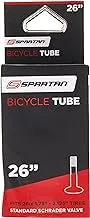 Spartan Bicycle Tube 26 Inches