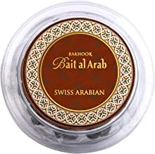 Swiss Arabian Bakhoor Bait Al Arab 40 Tablets