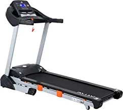 SKY LAND Fitness treadmill 6HP Peak Motor With Auto Incline And Bluetooth Speaker, Cardio Exercise For Home Use And Office