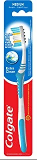 Colgate Extra Clean Medium ToothBRush - 1Pk