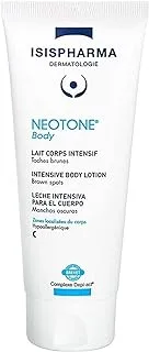 Neotone Body من إيزيس فارما ، 100 مل