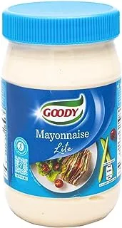 Goody-Lite Mayonnaise-473ml