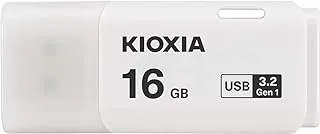 جهاز KIOXIA TransMemory U301W سعة 16 جيجابايت
