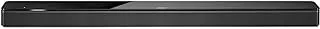 Bose Soundbar 700, Smart Speaker With Virtual Surround Sound, Bluetooth, Wi-Fi And Airplay 2 Connectivity - Black, Wired