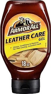 Armor All Leather Care Gel 532 ml 9963