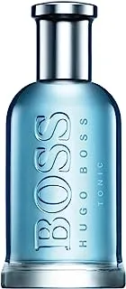 Hugo Boss Bottled Tonic Perfume for Men Eau De Toilette 200ML