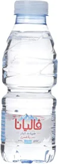 Valiana Bottled Drinking Water - 48 X 200 Ml
