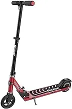 Razor electric scooter a2 red