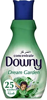 Downy Concentrate Fabric Softener Dream Garden 1L
