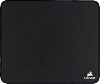 Corsair MM350 CH-9413520-WW Champion Series Premium Anti-Fray Cloth Gaming Mouse Pad – Medium