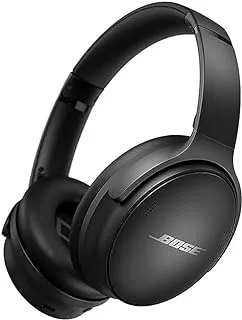 Bose QuietComfort 45 wireless noise cancelling headphones - Black, Universal
