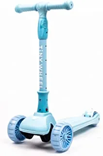 TiNY Wheel Scooter Pastel Editon (Baby Blue)