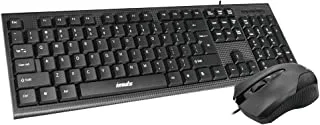 Iends Ie-Km475 Keyboard And Mouse Combo