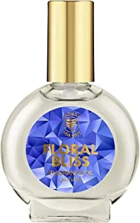 Mikyajy Floral Bliss Perfume Oil, 15 Ml