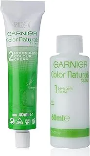 Garnier Color Naturals 10 Ultra Light Blonde Haircolor, 60Ml
