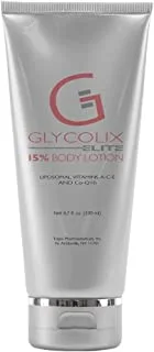 Glycolix Elite Body Lotion,200 ml
