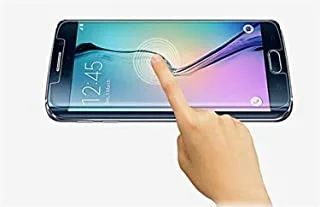 LINGO TEMPERED GLASS SCREEN PROTECTOR FOR SAMSUNG GALAXY S6 EDGE