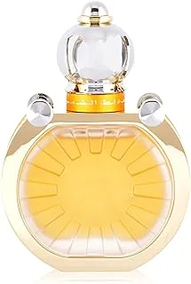 Ajmal Perfumes Mukhallat Shams Perfume For Unisex 50 ml - Eau De Parfum