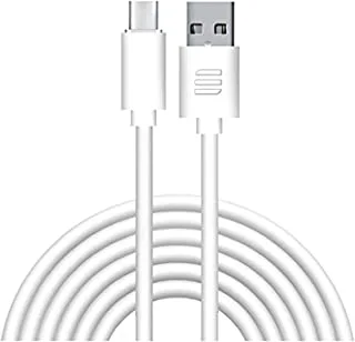 G-Tide Fast Charging Cable (Type C) EXC48 White