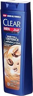 Clear Men Anti-Dandruff Shampoo Hair Fall Defence, 200 ml