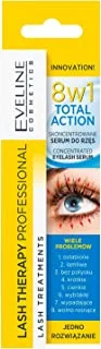 Eveline Cosmetics Eyelash Serum 8 In 1 , 10 Ml