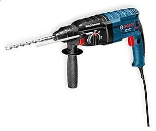 Bosch Rotary Hammer With Sds-plus Professional - Gbh 2-24 D