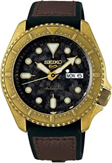Seiko Sport 5 Facelift Automatic Watch SRPE80K1