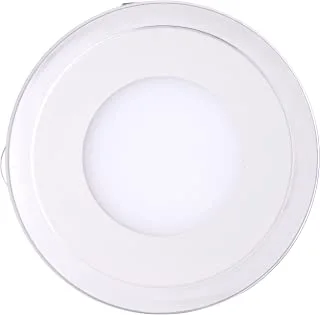 Dots Led Ceiling Light, Ds-Yzf-12W, White