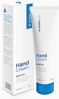 Avalon Pharma Hand Cream 90 Ml