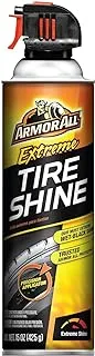 Armor All Extreme Tire Shine (Tin) 425Gm
