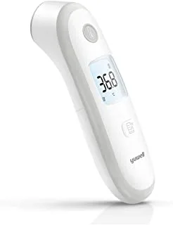 Yuwell Yt-2 Forehead Contactless Thermometer With Memory