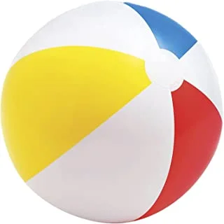 Intex Colorful Inflatable Beach Ball