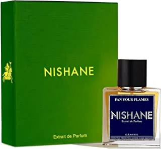Nishane Fan Your Flames Eau De Perfume 50 ml