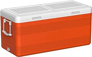 Cosmoplast Keep Cold Plastic Cooler Icebox Deluxe
