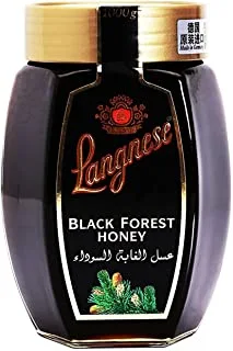 Langnese Black Forest Honey 1 Kg