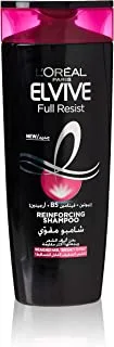 L´Oreal Paris Elvive Fall Resist Shampoo, 400 ml